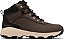 Bota Columbia Newton Wander LTR Feminina - Marrom - Imagem 1