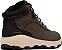 Bota Columbia Newton Wander LTR Feminina - Marrom - Imagem 5