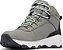 Bota Columbia Newton Wander LTR Feminina - Cinza - Imagem 3