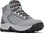Bota Columbia Transverse Hike WP Feminina - Cinza - Imagem 2