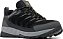 Tênis Columbia Strata Trail Low WP Masculino - Preto - Imagem 2