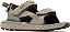 Sandália Papete Columbia Konos™ Hiker 3 Strap Masculina - Bege - Imagem 2
