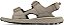 Sandália Papete Columbia Konos™ Hiker 3 Strap Masculina - Bege - Imagem 3