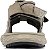 Sandália Papete Columbia Konos™ Hiker 3 Strap Masculina - Bege - Imagem 5