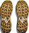 Tênis Hoka Torrent 4 Masculino - Preto - Imagem 8