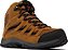 Bota Columbia Crestwood MID WP Masculina - Brown - Imagem 2