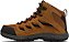 Bota Columbia Crestwood MID WP Masculina - Brown - Imagem 3
