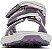 Sandália Papete Columbia Konos™ Hiker 2 Strap Feminina - Bg/Rx - Imagem 4