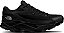 Tênis The North Face Vectiv Taraval Masculino - Black - Imagem 1