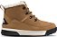 Bota The North Face Sierra MID Lace WP - Marrom - Imagem 1