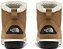 Bota The North Face Sierra MID Lace WP - Marrom - Imagem 4