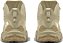Bota The North Face Vectiv Exploris 2 MID Futurelight™ LTHR Feminina - Bege - Imagem 3