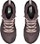 Bota The North Face Vectiv Fastpack MID Futurelight™ Feminina - Uva - Imagem 3