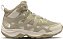 Bota The North Face Hedgehog 3 MID WP Feminina - Desert - Imagem 1