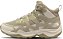Bota The North Face Hedgehog 3 MID WP Feminina - Desert - Imagem 2