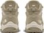 Bota The North Face Hedgehog 3 MID WP Feminina - Desert - Imagem 4