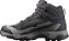 Bota Salomon X Ultra 5 MID GTX Feminina - Pt/Cz - Imagem 3