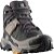 Bota Salomon X Ultra 5 MID GTX Feminina - Pt/Cz - Imagem 2