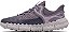 Tênis Columbia Voyager FLX Feminino - Lilás - Imagem 3