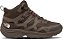 Bota The North Face Hedgehog 3 MID WP Feminina - Marrom - Imagem 1