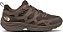 Tênis The North Face Hedgehog 3 WP Feminino - Marrom - Imagem 1