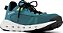 Tênis Columbia Drainmaker XTR Masculino - Verde - Imagem 2