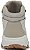 Bota Columbia Newton Wander Feminina - Marfim - Imagem 7