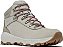 Bota Columbia Newton Wander Feminina - Marfim - Imagem 2