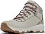 Bota Columbia Newton Wander Feminina - Marfim - Imagem 3