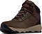 Bota Columbia Newton Wander Masculina - Café - Imagem 3