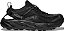 Tênis Hoka Hopara 2 Masculino - Preto - Imagem 1