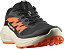 Tênis Salomon Alphaglide Masculino - Pt/Lj - Imagem 2