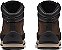 Bota The North Face Back-To-Berkeley IV Leather WP Masculina - Marrom - Imagem 4