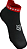 Meia Compressport Run V4.0 cano curto - Pt/Vm - Imagem 2