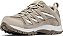 Tênis Columbia Crestwood Waterproof Feminino - Desert - Imagem 3