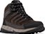 Bota Columbia Strata Trail MID WP Feminina - Brown - Imagem 2