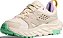Tênis Hoka Anacapa Breeze Low Feminino - Bege - Imagem 3