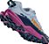 Tênis Hoka Torrent 4 Feminino - Az/Pt - Imagem 4
