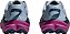 Tênis Hoka Torrent 4 Feminino - Az/Pt - Imagem 5