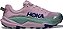 Tênis Hoka Torrent 4 Feminino - Rosa - Imagem 1