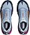 Tênis Hoka Torrent 4 Feminino - Az/Pt - Imagem 6