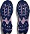 Tênis Hoka Torrent 4 Feminino - Rosa - Imagem 8