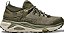 Tênis Hoka Kaha 3 Low GTX Masculino - Musgo - Imagem 1