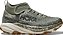 Tênis Hoka Speedgoat 6 MID GTX Masculino - Verde - Imagem 1