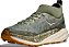 Tênis Hoka Speedgoat 6 MID GTX Masculino - Verde - Imagem 3