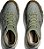 Tênis Hoka Speedgoat 6 MID GTX Masculino - Verde - Imagem 6