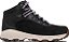 Bota Columbia Newton Wander Feminina - Pt/Rx - Imagem 1