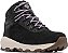 Bota Columbia Newton Wander Feminina - Pt/Rx - Imagem 2