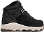 Bota Columbia Newton Wander Feminina - Pt/Rx - Imagem 3