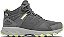 Bota Columbia Peakfreak Hera MID OUTDRY Feminina - Cinza - Imagem 1